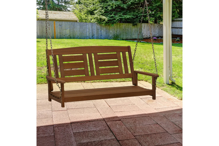 Fordyce porch swing discount